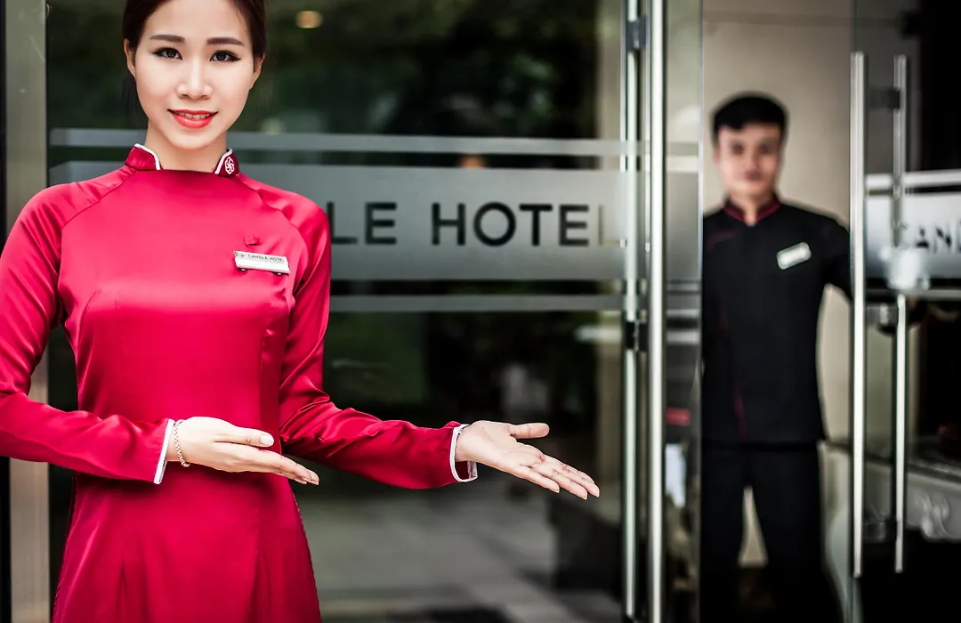 Candle Hotel-1