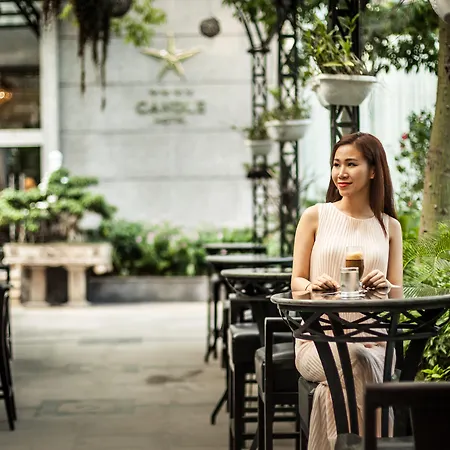 Candle Hotel-2