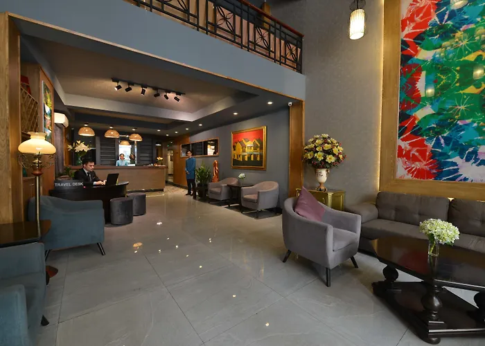 Oriana Boutique & Restaurant
